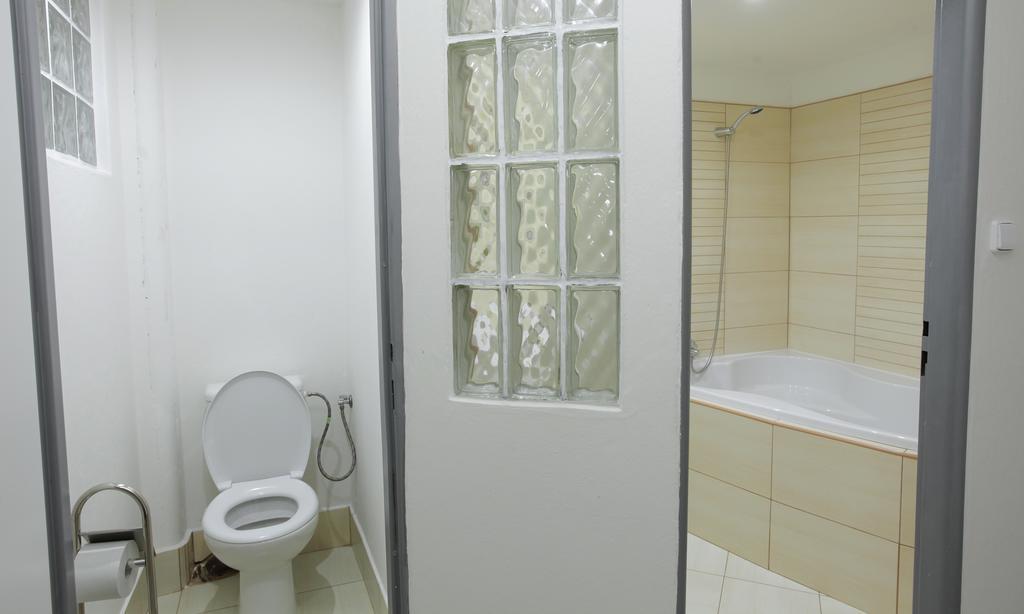 Apartmán pod skálou Besedice Exterior foto