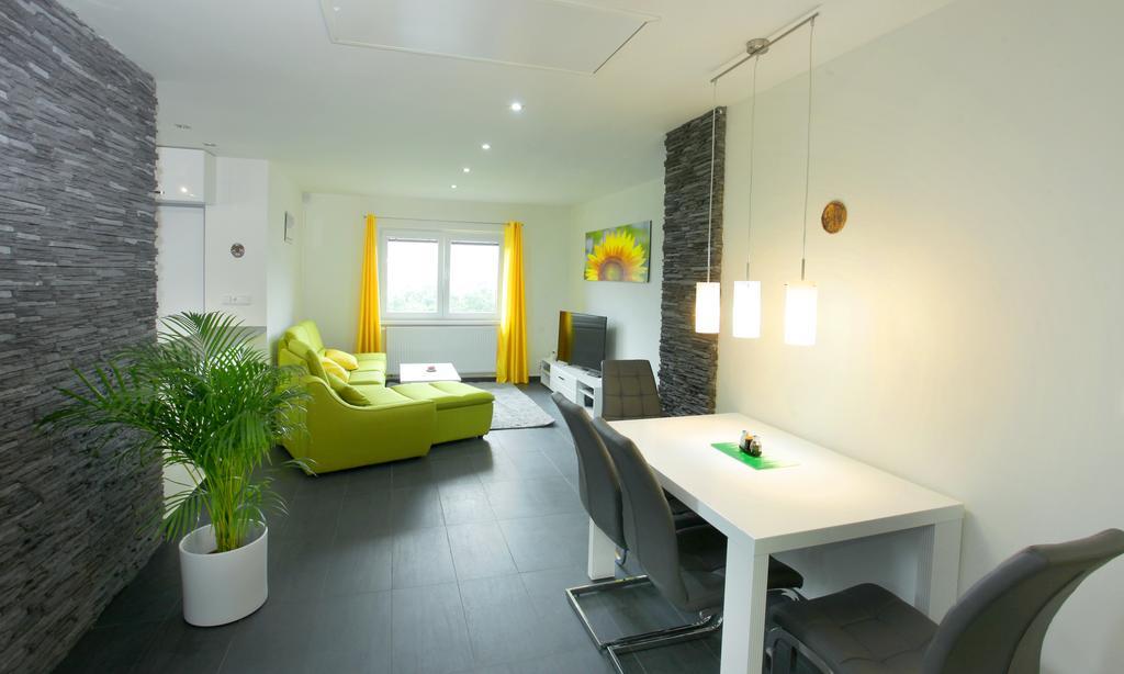 Apartmán pod skálou Besedice Exterior foto