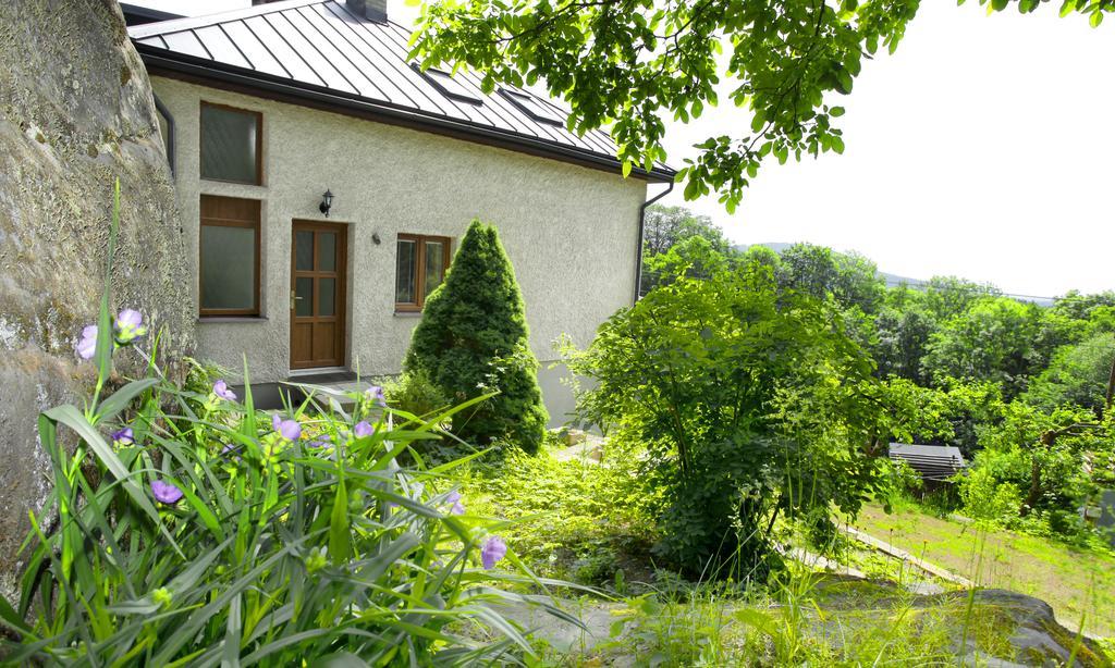 Apartmán pod skálou Besedice Exterior foto