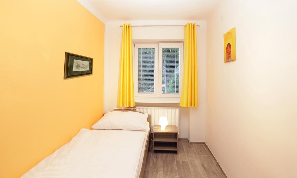 Apartmán pod skálou Besedice Exterior foto