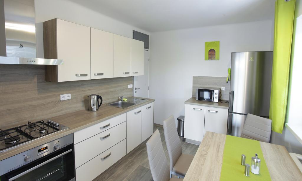 Apartmán pod skálou Besedice Exterior foto