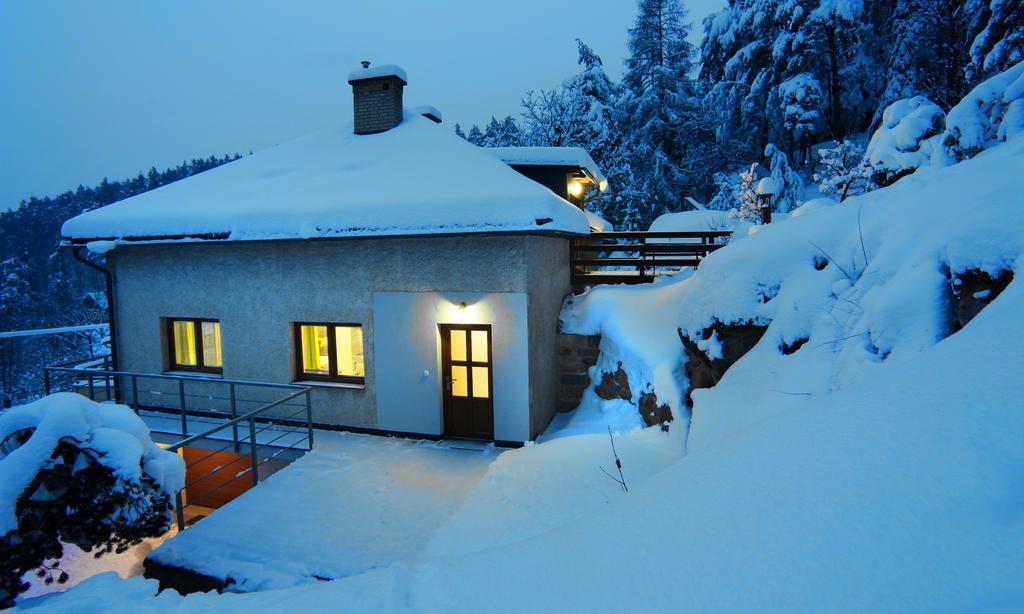 Apartmán pod skálou Besedice Exterior foto