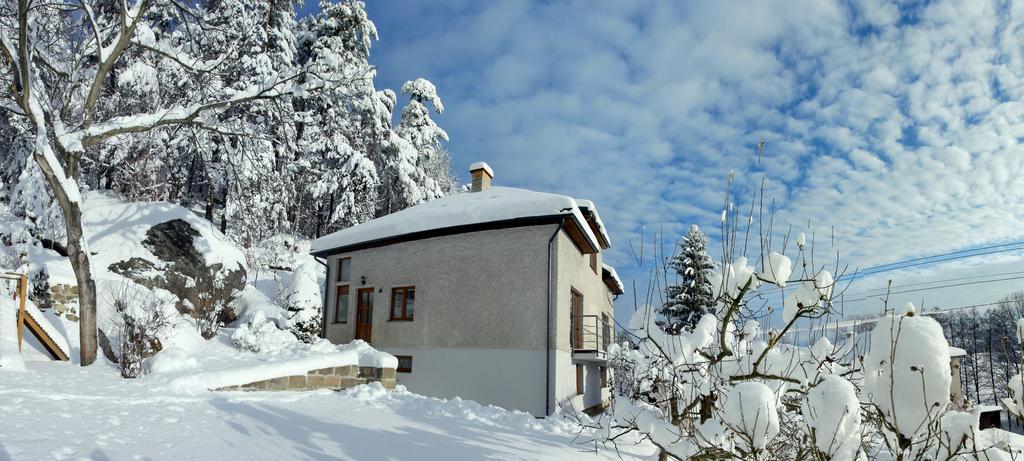 Apartmán pod skálou Besedice Exterior foto